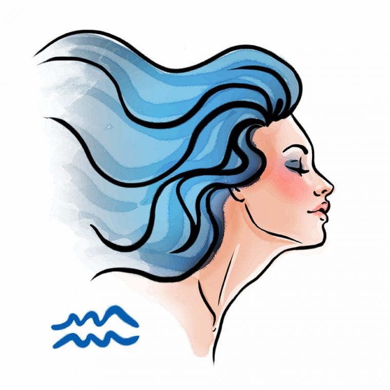 Your Match Pisces Man and Aquarius Woman Love Compatibility