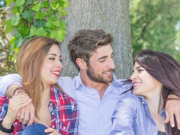 Does your Pisces Man Still Have Feelings for His Ex? Signs You Can Look For