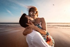 Pisces Man, Cancer Woman Compatibility: What To Expect With This Watery Couple