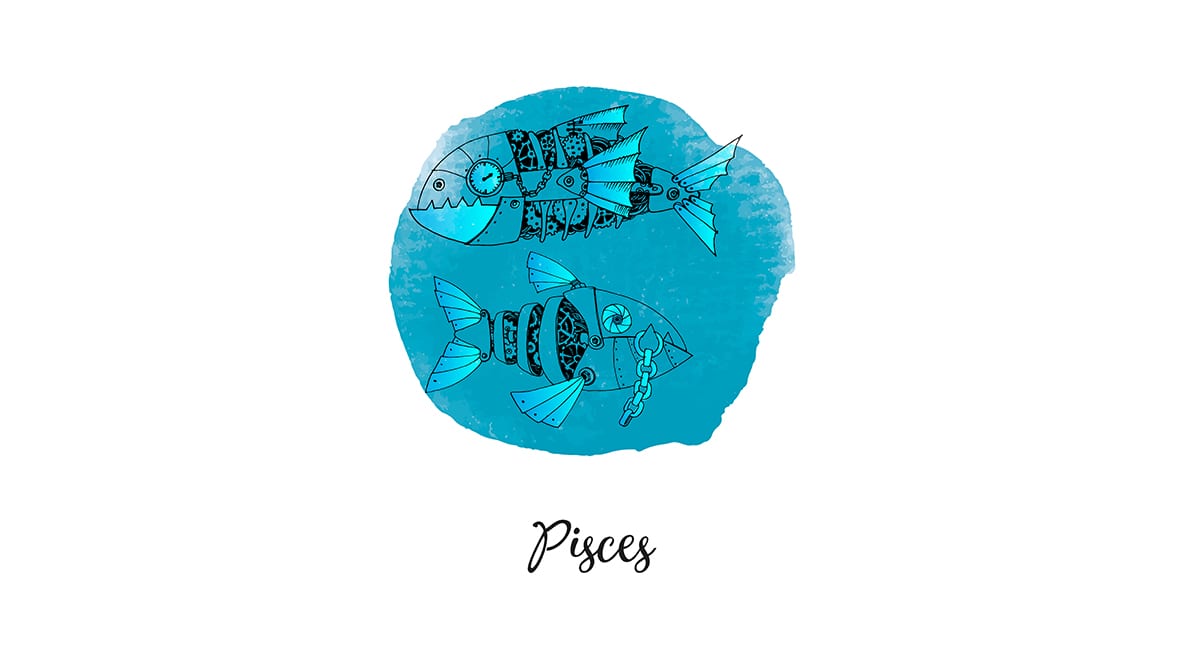 Who Is the Best Match for Pisces Man? Which Signs Fit Him Best?