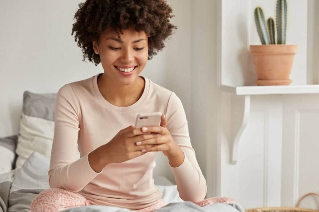 3 Texts That Melt A Pisces Man’s Heart