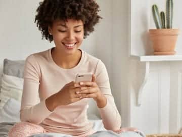 3 Texts That Melt A Pisces Man’s Heart