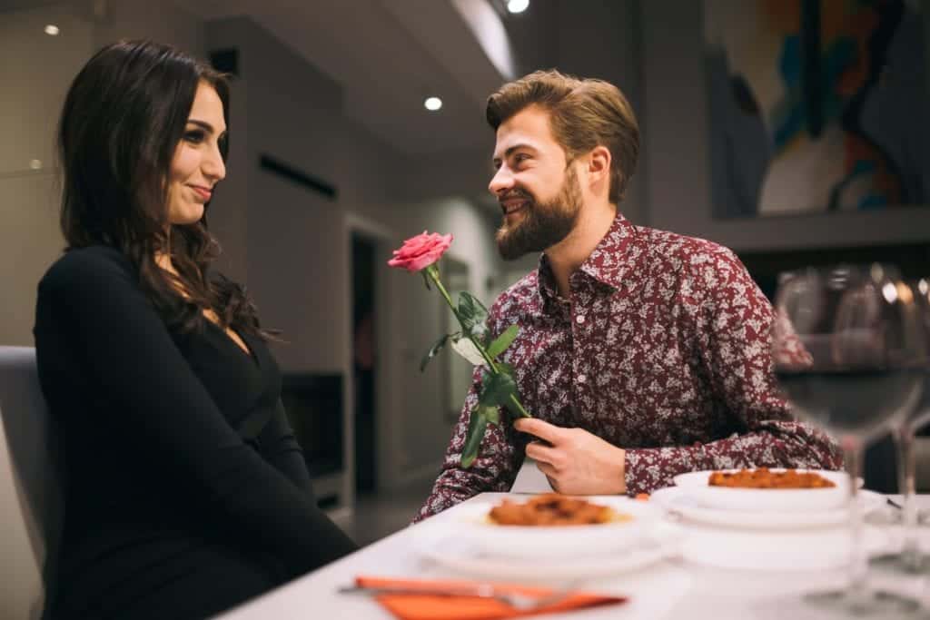 How To Go From Friends With Benefits To An Exclusive Relationship With A Pisces Man