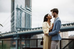How To Turn A Budding Bond With A Pisces Man Into Real, Lasting Love