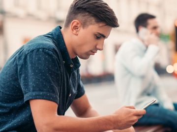 Why A Pisces Man Suddenly Avoids Your Texts (And How To Win Him Back)