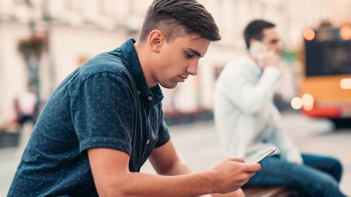 The Most Common Reasons A Pisces Man Avoids Your Texts