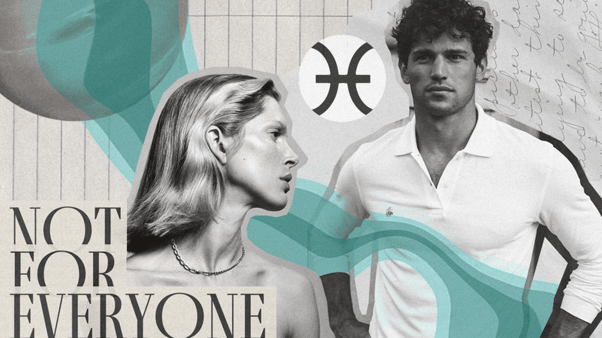 These 10 Things Are Pisces Man Biggest Turn Offs