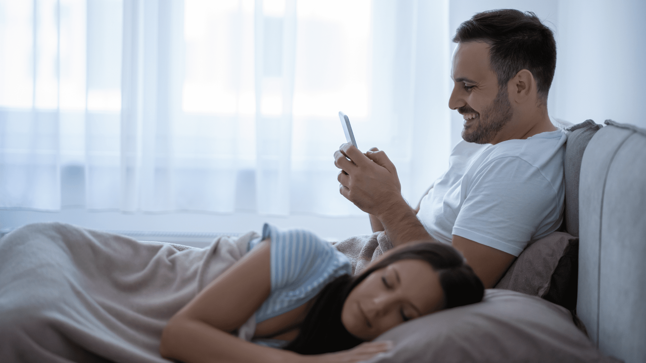 Do Pisces Men Cheat? And How To Know If A Pisces Man Is Cheating On You