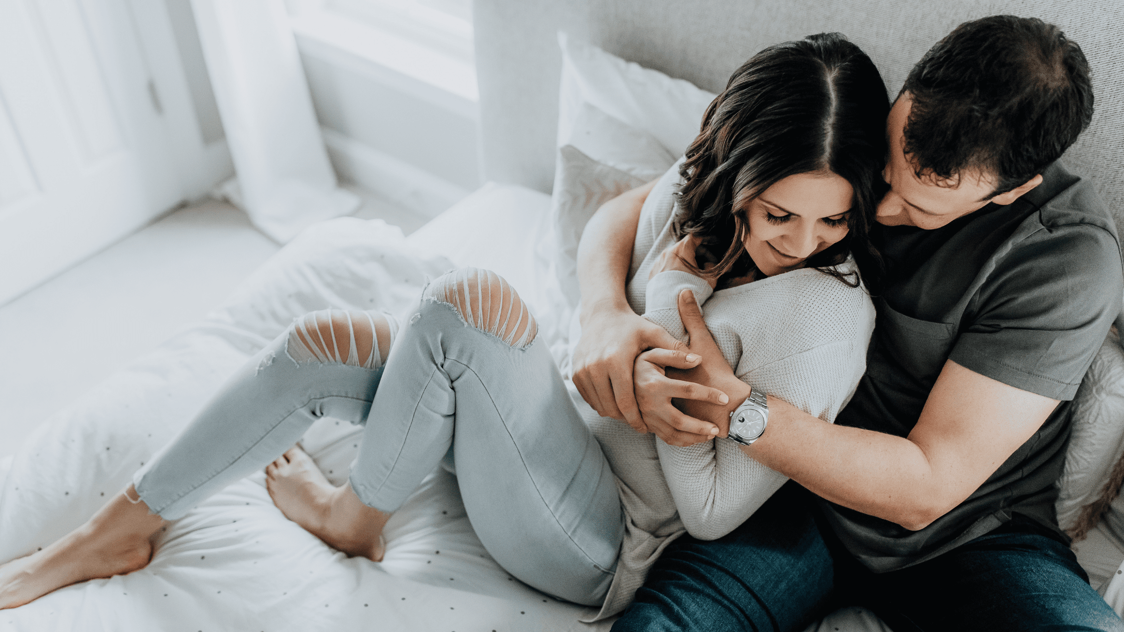 What Does A Pisces Man Look For In A Woman? (His Likes And Dislikes)